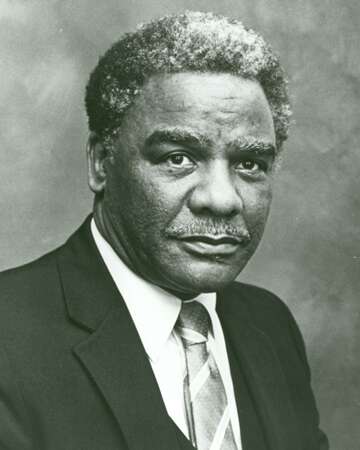 Historic Moment in Chicago: Harold Washington Sworn In as Mayor