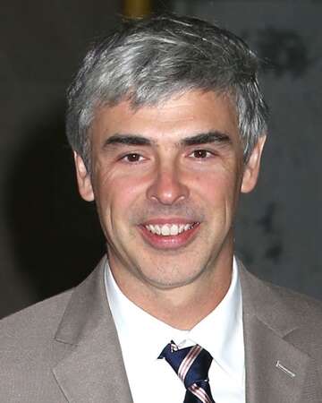 Celebrating Larry Page's Birthday: Innovator of the Internet