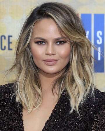 Celebrating Chrissy Teigen: A Life in the Spotlight