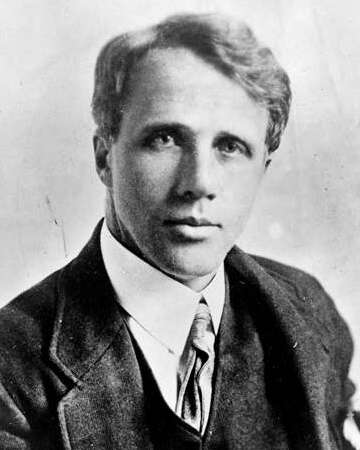 Robert Frost Wins the Bollingen Prize in 1963