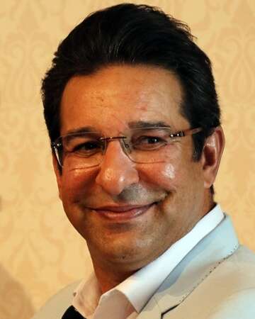 Celebrating the Birth of Wasim Akram: A Cricket Legend