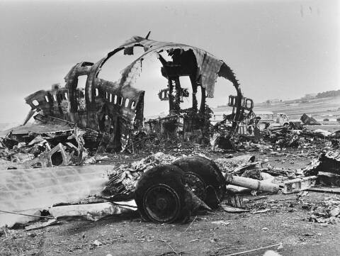 The Tenerife Airport Disaster: Aviation's Deadliest Collision