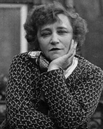 Celebrating Colette: A Literary Icon