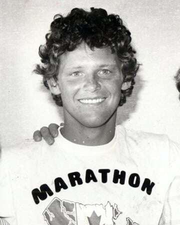 The Inspiring Journey of Terry Fox's Marathon of Hope