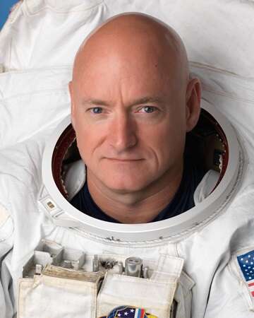 NASA Twin Study Reveals Genetic Changes After Space Travel