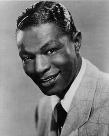 Celebrating the Life of Nat King Cole