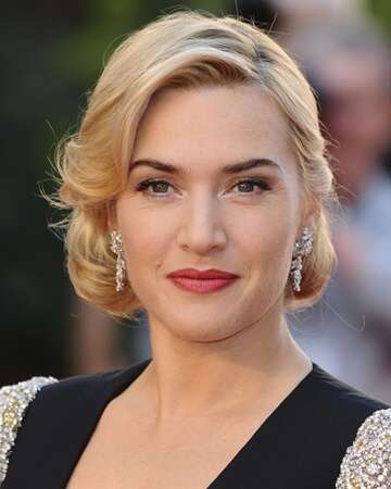 The Wedding of Kate Winslet and Sam Mendes