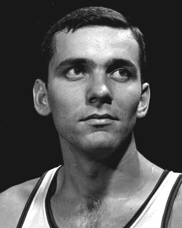 Historic 40-40 Performance by Jerry Lucas and Oscar Robertson