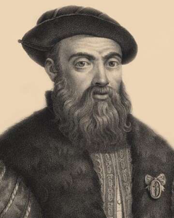 Celebrating the Legacy of Ferdinand Magellan