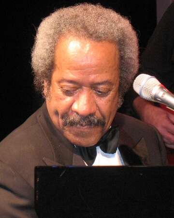 Celebrating Allen Toussaint: The Heart of New Orleans Music