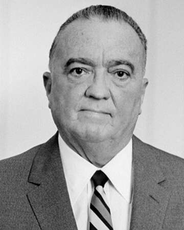 J. Edgar Hoover Assumes Leadership of the FBI