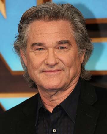 Celebrating Kurt Russell: A Legendary American Actor at 73