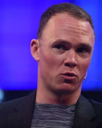 The Exceptional Journey of Chris Froome