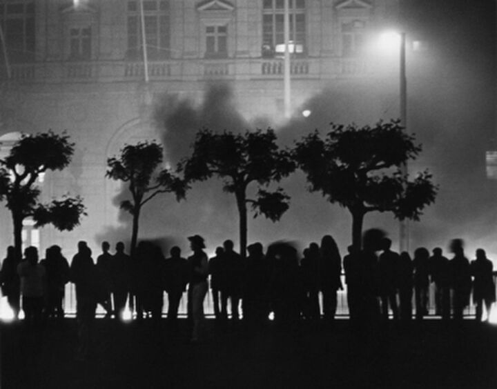 Understanding the White Night Riots of 1979