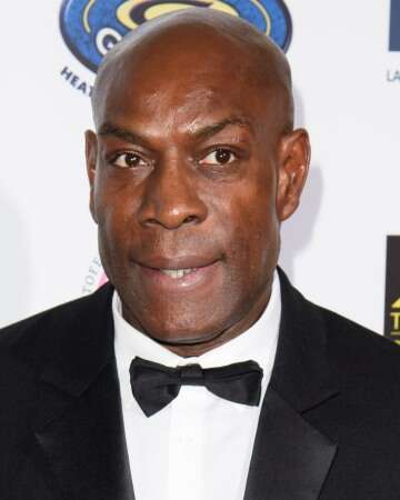 Celebrating Frank Bruno: The Journey of a Boxing Legend