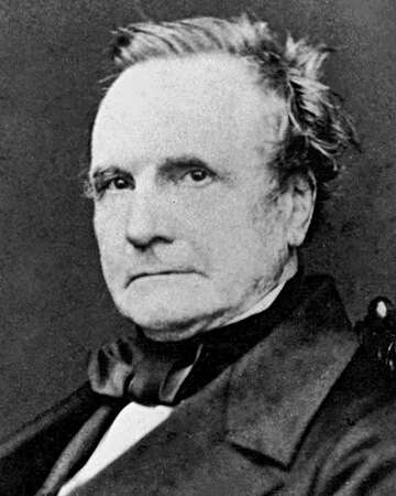 The Wedding of Charles Babbage and Georgina Whitmore