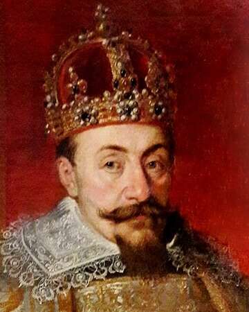 The Life and Legacy of Sigismund III Vasa