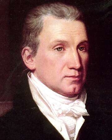 Celebrating the Birth of James Monroe: The 5th US President