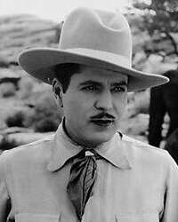 Warner Baxter: A Tribute to the Legendary Actor