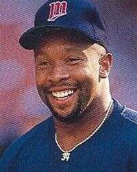 Celebrating the Life of Kirby Puckett