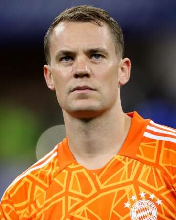 Celebrating Manuel Neuer: The Legendary German Goalkeeper