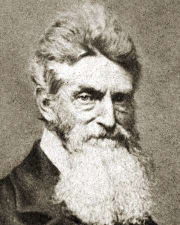 John Brown's Secret Antislavery Convention of 1858