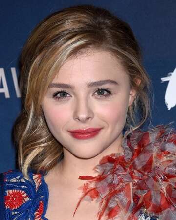 Celebrating Chloë Grace Moretz: A Remarkable Actress at 27