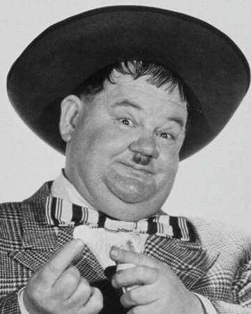 Celebrating Oliver Hardy: The Comedic Genius of Laurel & Hardy