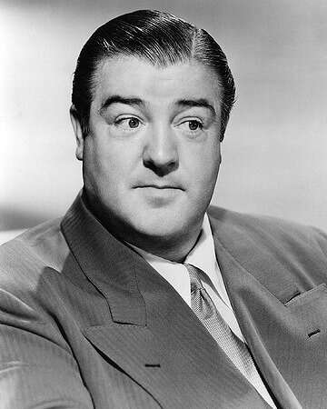 Celebrating Lou Costello: The Man Behind the Laughter