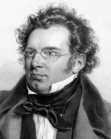 The Debut of Schubert's 'Schäfers Klageleid'