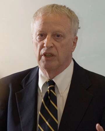 Celebrating the Life of George Akerlof