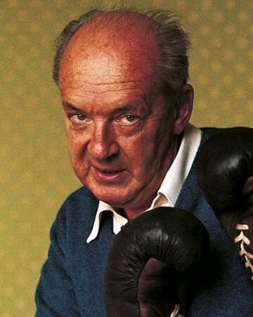 The Death of Vladimir Nabokov: A Literary Giant