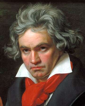 Celebrating the Birth of Ludwig van Beethoven