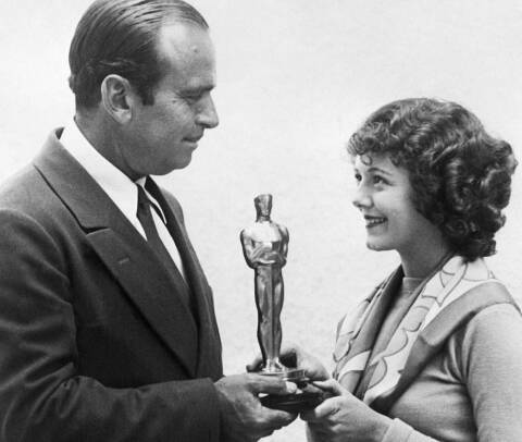 The Inaugural Academy Awards of 1929