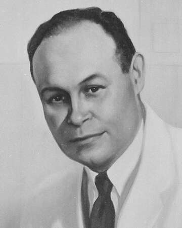 Celebrating the Life of Charles R. Drew