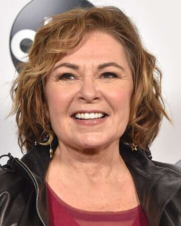 Celebrating Roseanne Barr: A Comedic Legend