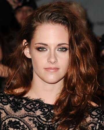 Kristen Stewart Makes History at the César Awards