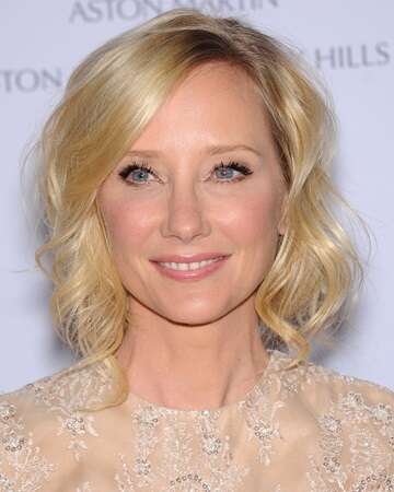 Celebrating Anne Heche: A Look at Her Life and Legacy