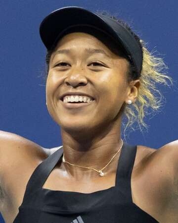 Naomi Osaka Withdraws from the 2021 French Open