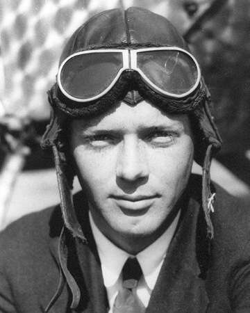 The Life and Death of Charles Lindbergh: A Pioneer of Aviation