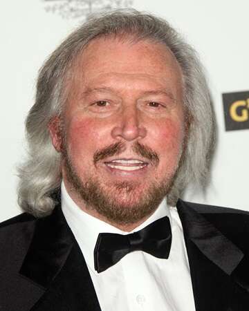 Barry Gibb's Knighthood: A Celebration of Music History