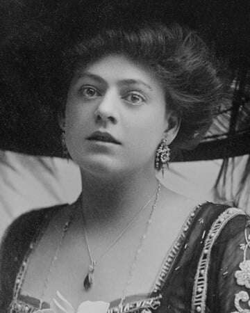 Ethel Barrymore: A Legacy of Grace and Talent Ends