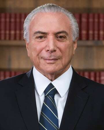 Celebrating the Life of Michel Temer: A Journey Through History