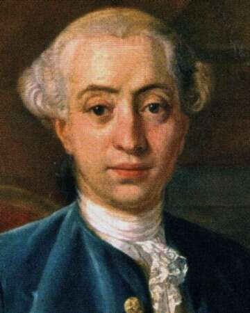 The Death of Giacomo Casanova: Legacy of a Lover