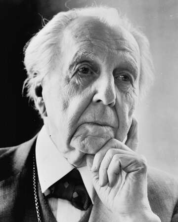 Celebrating the Birth of Frank Lloyd Wright