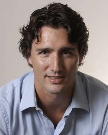 The Rise of Justin Trudeau: Leader of the Liberal Party of Canada