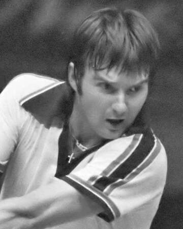 Jimmy Connors’ Controversial Suspension in 1986