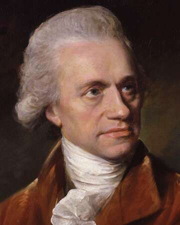 The Discovery of the Orion Nebula by William Herschel in 1774