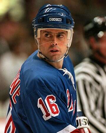 Celebrating Pat LaFontaine's Legacy