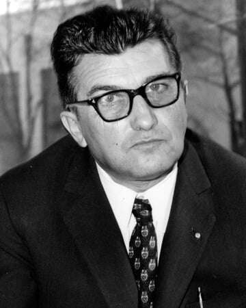 Celebrating Ferruccio Lamborghini: The Visionary Behind Luxury Sports Cars